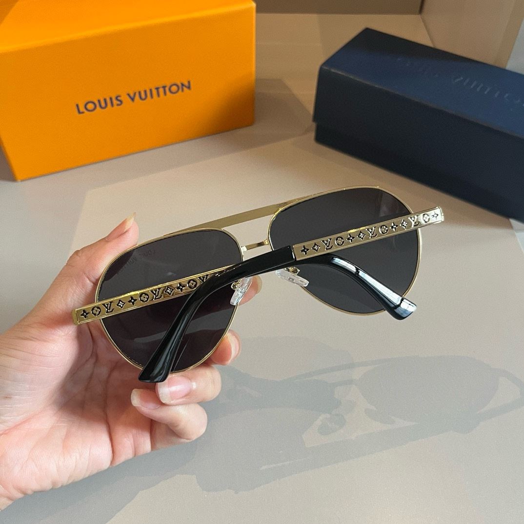 Louis Vuitton Sunglasses